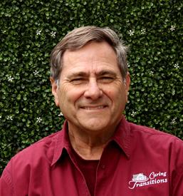 Caring Transitions of Ft. Hood, Temple, & Waco - Owner Bio Photo