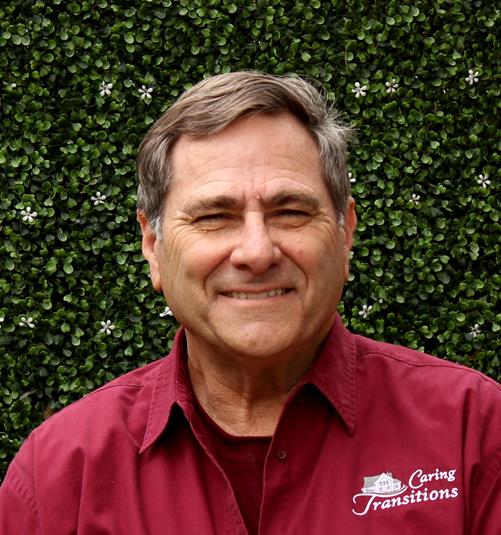 Caring Transitions of Ft. Hood, Temple, & Waco - Owner Bio Photo