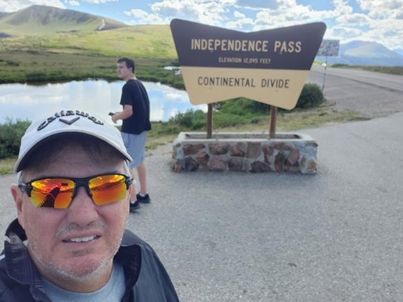 Daniel Lee Owner, Caring Transitions of Salado